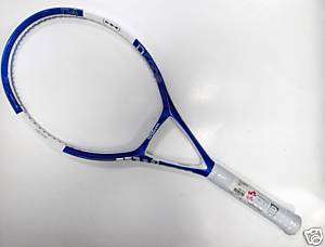 Wilson Ncode N4 MP Tennis Racket   Used  