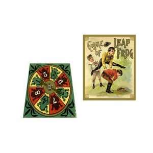  Leap Frog Toys & Games