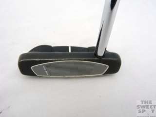 TaylorMade Golf Classic 79 TM 770 Mallet Putter 35 Right Hand  