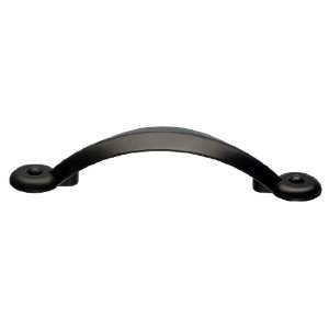  Top Knobs M1730 Pulls Oil Rubbed Bronze
