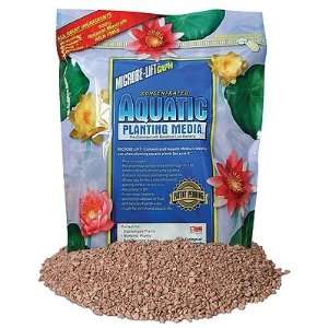    Microbe Lift Aquatic Plant Soil   20 lbs Patio, Lawn & Garden
