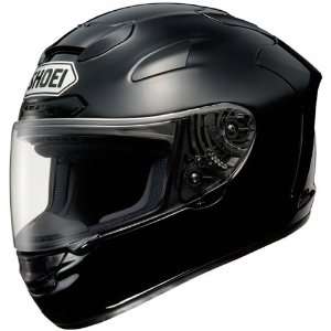 Shoei X Twelve Helmet   Black