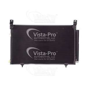  Vista Pro 6273 A/C Condenser Automotive
