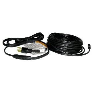 Easy Heat ADKS 500 100 Foot Roof De Icing Cable