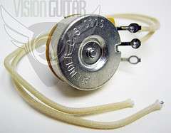   Fralin CTS Blender Potentiometer For Strat Stratocaster Pot  