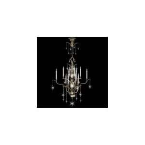  Fine Art Lamps 735540 Chandelier Furniture & Decor