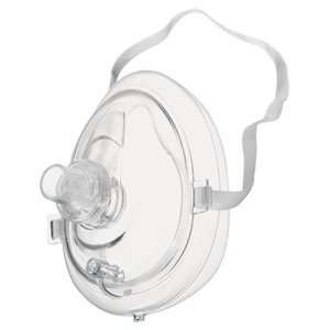  Prestige Medical Basic CPR Lifemask Resuscitator Health 