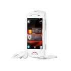 Sony Ericsson Live with Walkman (Latest Model)   White (Unlocked 