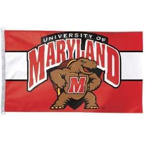     3x5ft Polyester USA   Maryland Flag #F220 Patio, Lawn & Garden