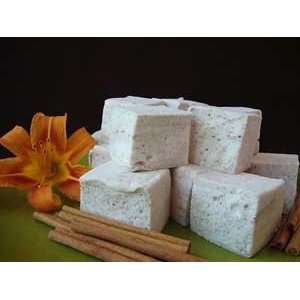 Cinnamon Marshmallows From True Treats Old Time Candyof the 1900s 