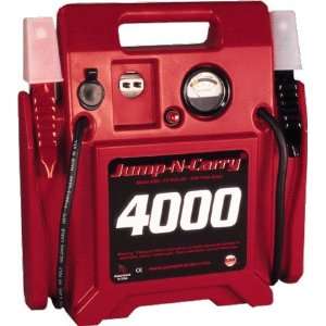  400 AMP 1100 PEAK JUMP BOX