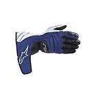 Alpinestars Motorcycle Gloves Stella SP 3 Blue White Size XSmall XS 