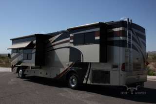   VINCI 3 SLIDE 400HP DIESEL EXTRA CLEAN in RVs & Campers   Motors