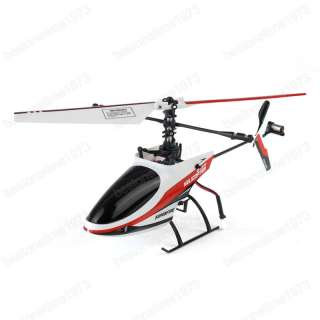 Mini 2.4g 2.4Ghz 4CH R/c remote control metal Model rc Helicopter Toy 
