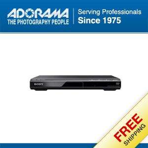 Sony DVP SR210P DVD Player with Progressive Output (480p) #DVPSR210P 