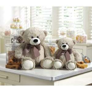  Ganz Toffee Bear   Large Toys & Games