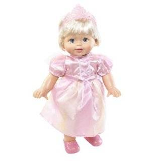  Little Mommy Sweet As Me Sam Doll   Outdoor Fun Toys 