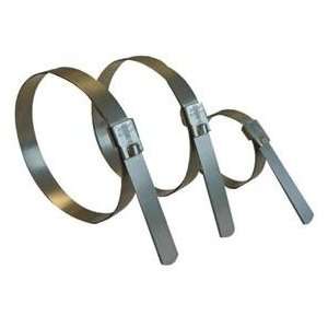  Band It Ul2169 6 Ultra Lok Smooth I.D.Preformed Clamps 