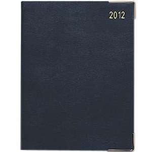  Letts of London Classic Small Pocket Weekly Diary   2012 