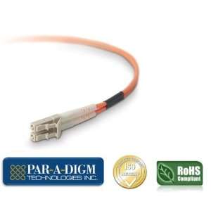  Fiber Optic cable LSZH LC LC 62.5/125 10 meter 33 feet 