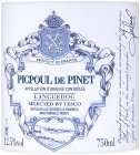 Tesco Finest Picpoul de Pinet 750ml   Search for picpoul   Homepage 