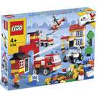 Lego Exclusive Rescue Building Set #6164