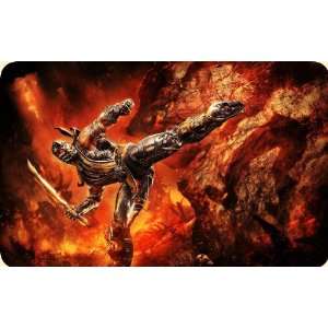  Mortal Kombat Mouse Pad