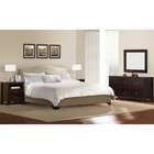 Lifestyle Solutions Magnolia 5 Piece Bedroom Set by Lifestyle 