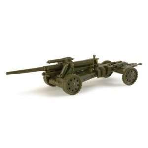    Field Howitzer 18 Short 186 Former German Army Toys & Games