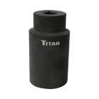 Titan 15330 Axle Nut Impact Socket 30MM
