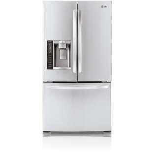 Cabinet Depth Refrigerators  