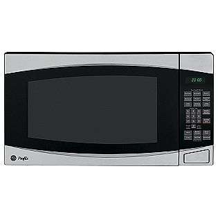 GE Profile 24 2.0 cu. ft. Countertop Microwave Oven (PEB2060)