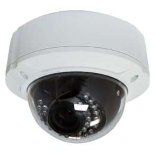 Gw Professional Weatherproof Dome IR Security Outdoor Camera   1/3 