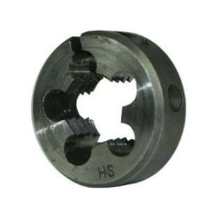Small Parts 01 72 NF Left Hand Round Adjustable High Speed Steel 