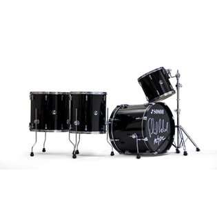Ps3 Rock Band Drum Set  