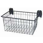 Chimney 71265 Woodfield Steel Wire Wood Basket