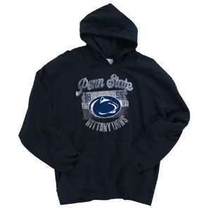  Penn State University Youth Hooded Sweatshirt Sports 