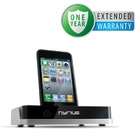 Nyrius NIC709 Media Fusion TV Video Dock for iPhone 4, 3GS, 3G, 2G 