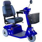 CTM HS 118 4 Wheel Electric Mobility Power Scooter Cart