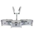 Astro Marching MRT W 3 Piece Drum Set