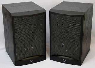Infinity RS1 2 Way Speakers Pair  