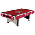 Imperial Washington Nationals Team Logo 8 Foot Pool Table