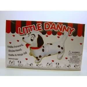  LITTLE DANNY DOG Toys & Games