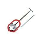 Ridgid 74710 8 Inch to 12 Inch Cast Iron Pipe Hinged Pipe Cutter