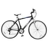 Vertigo Bilbao 700C Trekking Bike 20   Mens