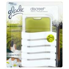 Glade Discreet Bali Sandlewood   Groceries   Tesco Groceries