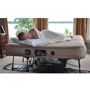  Constant Comfort Twin size Air Bed 
