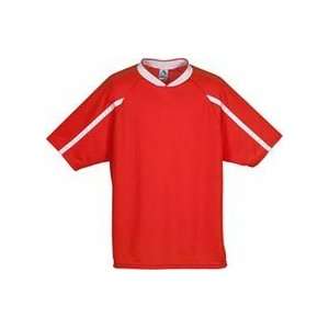   Mesh Athletic Soccer Jersey from Augusta Sportswear