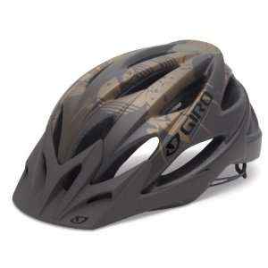  Giro XAR Helmet Matte Brown Cloud Nine, L Sports 