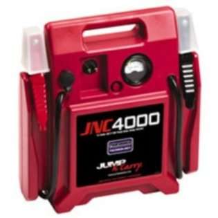 Clore Automotive JNC4000 1100 Peak amp 12V Portable Jump Starter at 